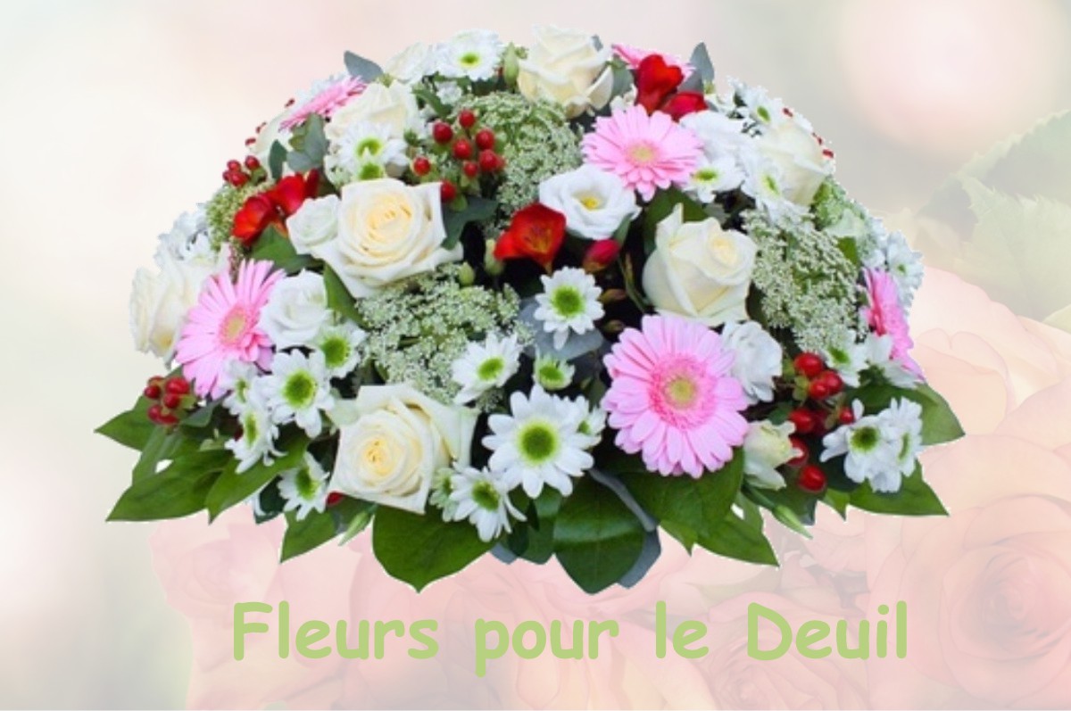 fleurs deuil LOUVEMONT-COTE-DU-POIVRE
