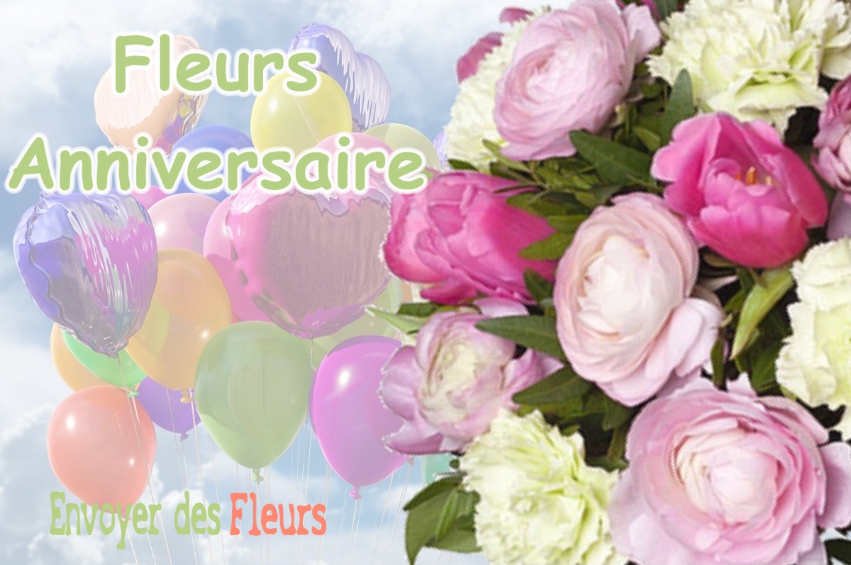 lIVRAISON FLEURS ANNIVERSAIRE à LOUVEMONT-COTE-DU-POIVRE