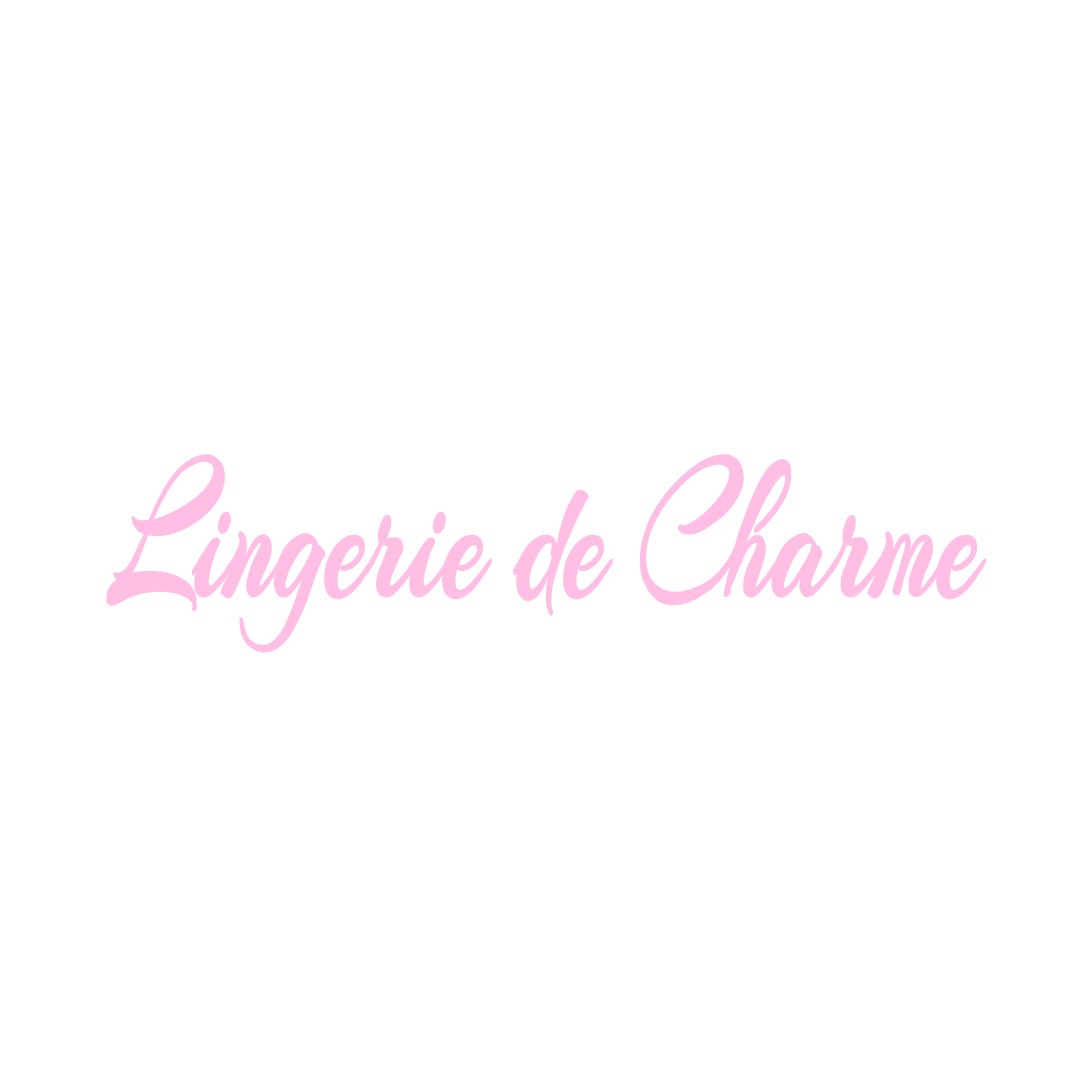 LINGERIE DE CHARME LOUVEMONT-COTE-DU-POIVRE